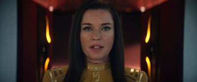 Star Trek: Strange New Worlds ScreenCaps "Ad Astra Per Aspera" (S2:E2)