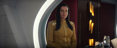 Star Trek: Strange New Worlds ScreenCaps "Ad Astra Per Aspera" (S2:E2)