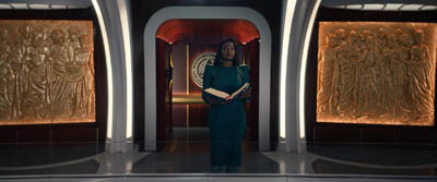 Star Trek: Strange New Worlds ScreenCaps "Ad Astra Per Aspera" (S2:E2)