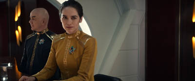 Star Trek: Strange New Worlds ScreenCaps "Ad Astra Per Aspera" (S2:E2)