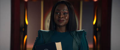 Star Trek: Strange New Worlds ScreenCaps "Ad Astra Per Aspera" (S2:E2)