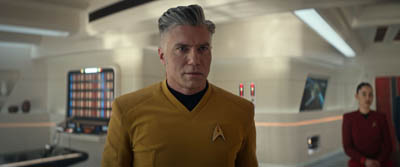 Star Trek: Strange New Worlds ScreenCaps "Ad Astra Per Aspera" (S2:E2)