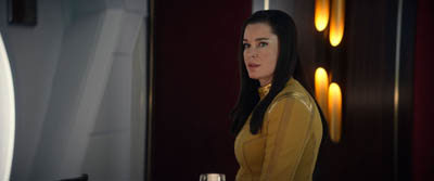 Star Trek: Strange New Worlds ScreenCaps "Ad Astra Per Aspera" (S2:E2)