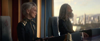 Star Trek: Strange New Worlds ScreenCaps "Ad Astra Per Aspera" (S2:E2)