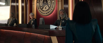 Star Trek: Strange New Worlds ScreenCaps "Ad Astra Per Aspera" (S2:E2)