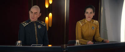 Star Trek: Strange New Worlds ScreenCaps "Ad Astra Per Aspera" (S2:E2)