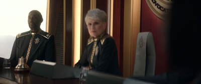 Star Trek: Strange New Worlds ScreenCaps "Ad Astra Per Aspera" (S2:E2)