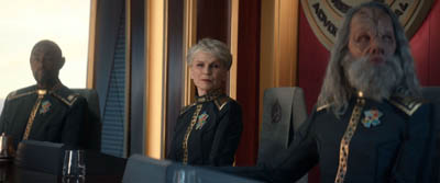Star Trek: Strange New Worlds ScreenCaps "Ad Astra Per Aspera" (S2:E2)