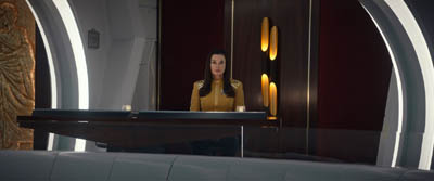 Star Trek: Strange New Worlds ScreenCaps "Ad Astra Per Aspera" (S2:E2)