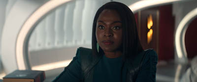 Star Trek: Strange New Worlds ScreenCaps "Ad Astra Per Aspera" (S2:E2)