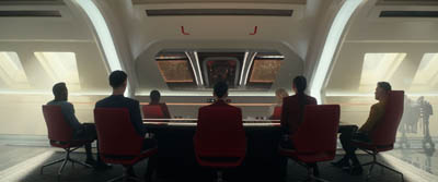 Star Trek: Strange New Worlds ScreenCaps "Ad Astra Per Aspera" (S2:E2)