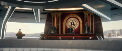 Star Trek: Strange New Worlds ScreenCaps "Ad Astra Per Aspera" (S2:E2)