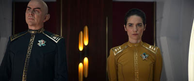 Star Trek: Strange New Worlds ScreenCaps "Ad Astra Per Aspera" (S2:E2)