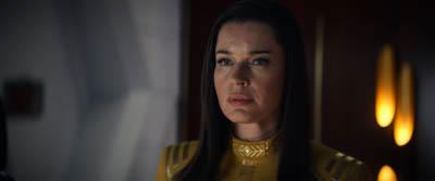 Star Trek: Strange New Worlds ScreenCaps "Ad Astra Per Aspera" (S2:E2)