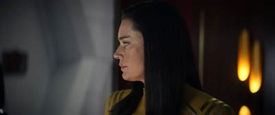 Star Trek: Strange New Worlds ScreenCaps "Ad Astra Per Aspera" (S2:E2)
