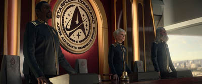 Star Trek: Strange New Worlds ScreenCaps "Ad Astra Per Aspera" (S2:E2)