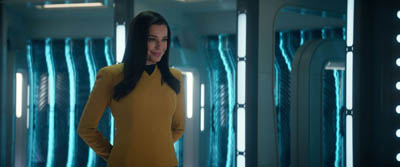 Star Trek: Strange New Worlds ScreenCaps "Ad Astra Per Aspera" (S2:E2)