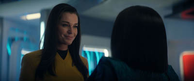 Star Trek: Strange New Worlds ScreenCaps "Ad Astra Per Aspera" (S2:E2)