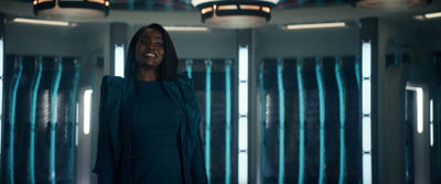 Star Trek: Strange New Worlds ScreenCaps "Ad Astra Per Aspera" (S2:E2)