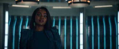 Star Trek: Strange New Worlds ScreenCaps "Ad Astra Per Aspera" (S2:E2)