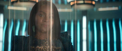 Star Trek: Strange New Worlds ScreenCaps "Ad Astra Per Aspera" (S2:E2)