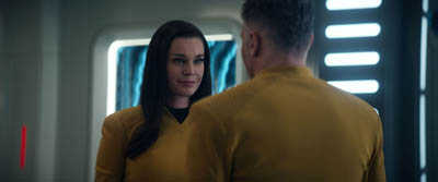 Star Trek: Strange New Worlds ScreenCaps "Ad Astra Per Aspera" (S2:E2)