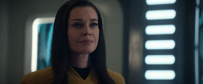 Star Trek: Strange New Worlds ScreenCaps "Ad Astra Per Aspera" (S2:E2)