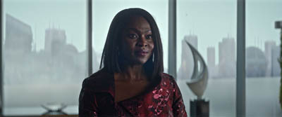 Star Trek: Strange New Worlds ScreenCaps "Ad Astra Per Aspera" (S2:E2)