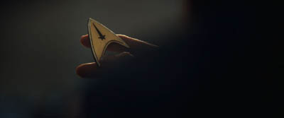 Star Trek: Strange New Worlds ScreenCaps "Ad Astra Per Aspera" (S2:E2)