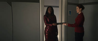 Star Trek: Strange New Worlds ScreenCaps "Ad Astra Per Aspera" (S2:E2)