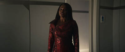 Star Trek: Strange New Worlds ScreenCaps "Ad Astra Per Aspera" (S2:E2)
