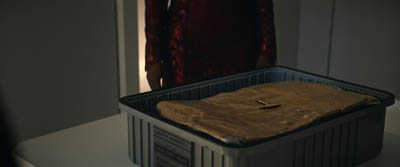 Star Trek: Strange New Worlds ScreenCaps "Ad Astra Per Aspera" (S2:E2)