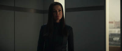 Star Trek: Strange New Worlds ScreenCaps "Ad Astra Per Aspera" (S2:E2)