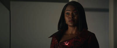 Star Trek: Strange New Worlds ScreenCaps "Ad Astra Per Aspera" (S2:E2)