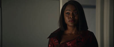 Star Trek: Strange New Worlds ScreenCaps "Ad Astra Per Aspera" (S2:E2)