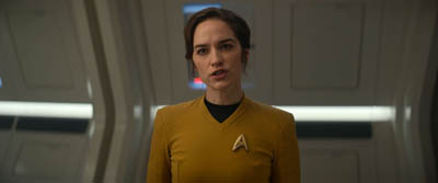 Star Trek: Strange New Worlds ScreenCaps "Ad Astra Per Aspera" (S2:E2)