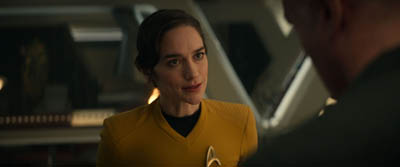 Star Trek: Strange New Worlds ScreenCaps "Ad Astra Per Aspera" (S2:E2)