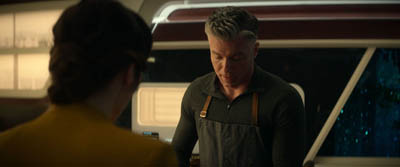 Star Trek: Strange New Worlds ScreenCaps "Ad Astra Per Aspera" (S2:E2)