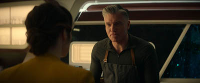 Star Trek: Strange New Worlds ScreenCaps "Ad Astra Per Aspera" (S2:E2)