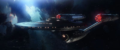 Star Trek: Strange New Worlds ScreenCaps "Tomorrow and Tomorrow and Tomorrow" (S2:E3)