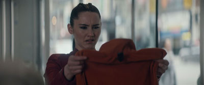 Star Trek: Strange New Worlds ScreenCaps "Tomorrow and Tomorrow and Tomorrow" (S2:E3)