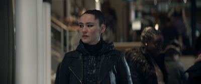 Star Trek: Strange New Worlds ScreenCaps "Tomorrow and Tomorrow and Tomorrow" (S2:E3)