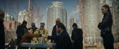 Star Trek: Strange New Worlds ScreenCaps "Tomorrow and Tomorrow and Tomorrow" (S2:E3)