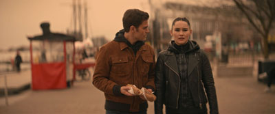 Star Trek: Strange New Worlds ScreenCaps "Tomorrow and Tomorrow and Tomorrow" (S2:E3)