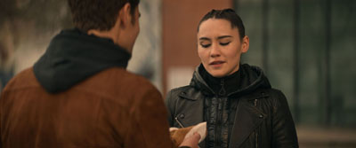 Star Trek: Strange New Worlds ScreenCaps "Tomorrow and Tomorrow and Tomorrow" (S2:E3)