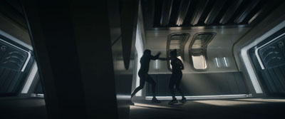 Star Trek: Strange New Worlds ScreenCaps "Tomorrow and Tomorrow and Tomorrow" (S2:E3)