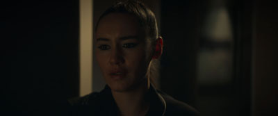 Star Trek: Strange New Worlds ScreenCaps "Tomorrow and Tomorrow and Tomorrow" (S2:E3)