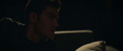 Star Trek: Strange New Worlds ScreenCaps "Tomorrow and Tomorrow and Tomorrow" (S2:E3)