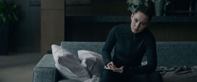 Star Trek: Strange New Worlds ScreenCaps "Tomorrow and Tomorrow and Tomorrow" (S2:E3)