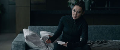 Star Trek: Strange New Worlds ScreenCaps "Tomorrow and Tomorrow and Tomorrow" (S2:E3)